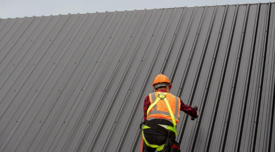Expert Emergency Roof Repairs services in Inverness, FL